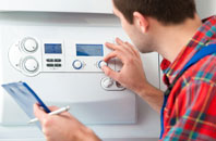 free Hingham gas safe engineer quotes